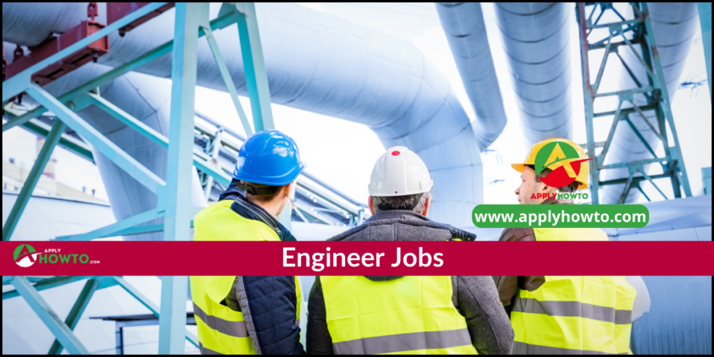 Engineer Jobs