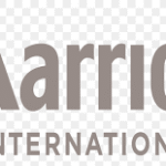 Marriott International.